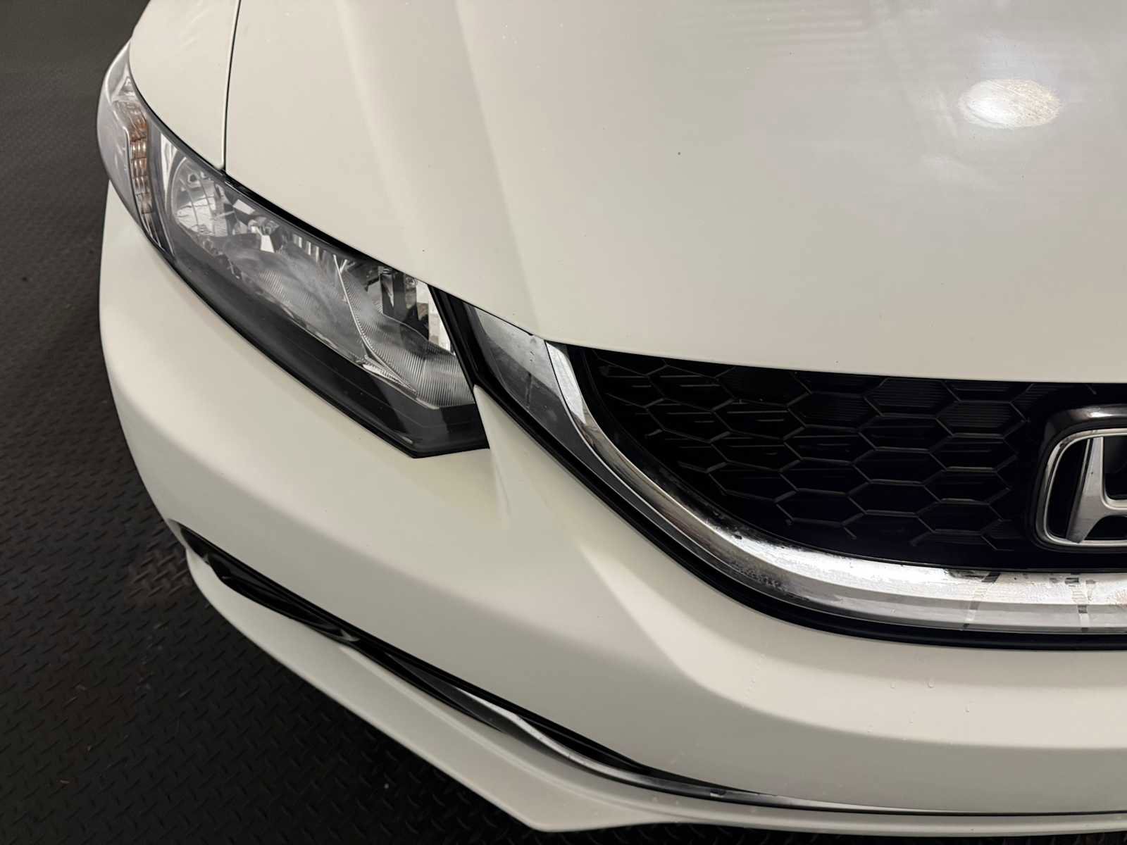 Used 2014 Honda Civic EX-L image 4