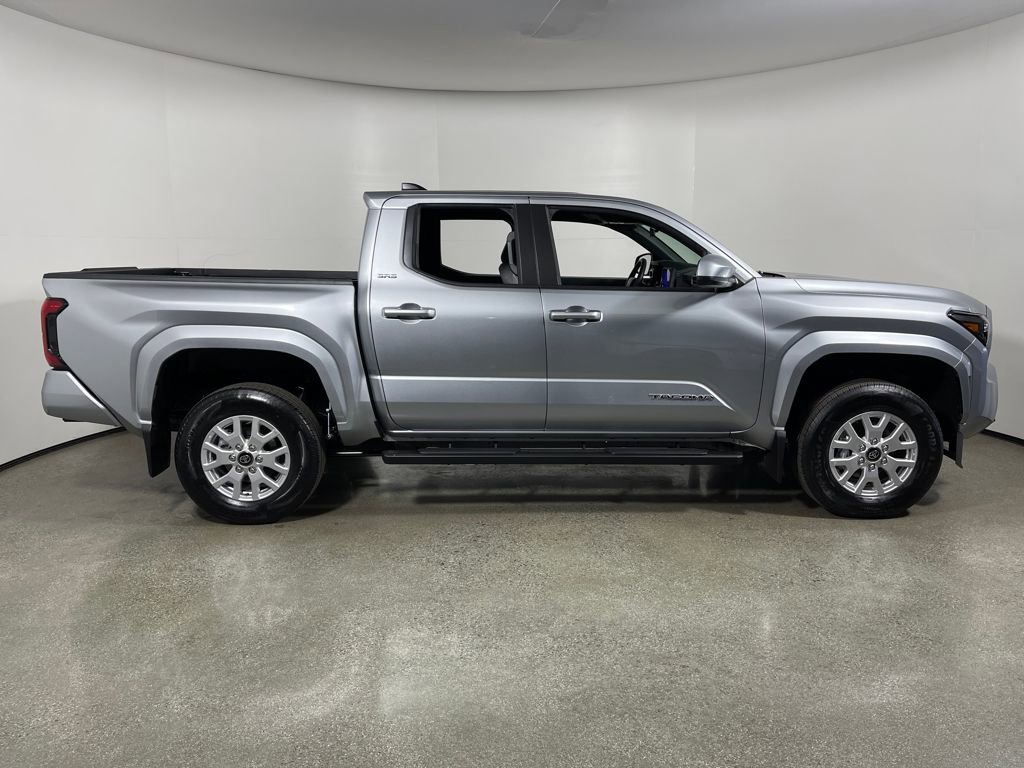 New 2026 Toyota Tacoma SR5 image 2