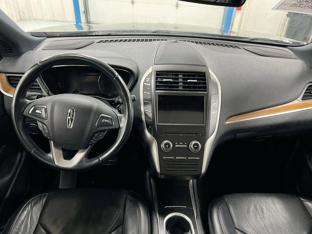 Used 2019 Lincoln MKC Reserve w/ MKC Climate Package image 10