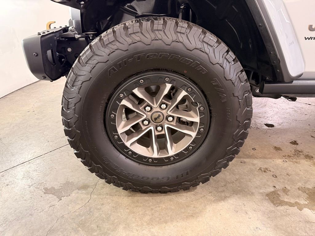 Used 2024 Jeep Wrangler Rubicon 392 image 15