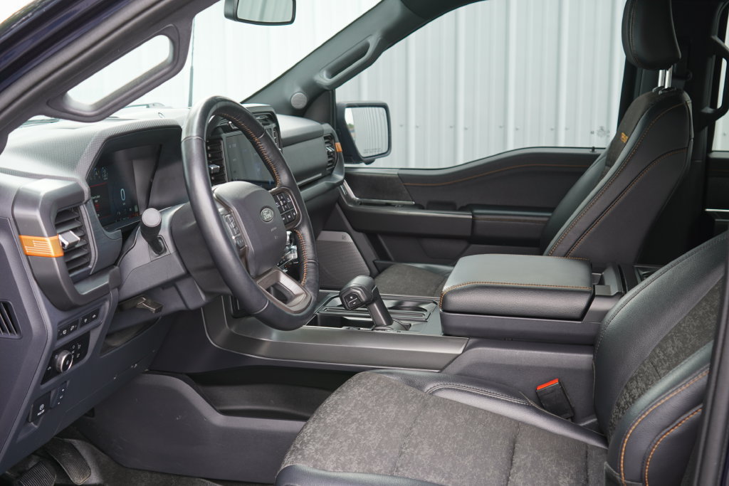 Used 2024 Ford F150 Tremor w/ Bed Utility Package AWD/4WD image 13