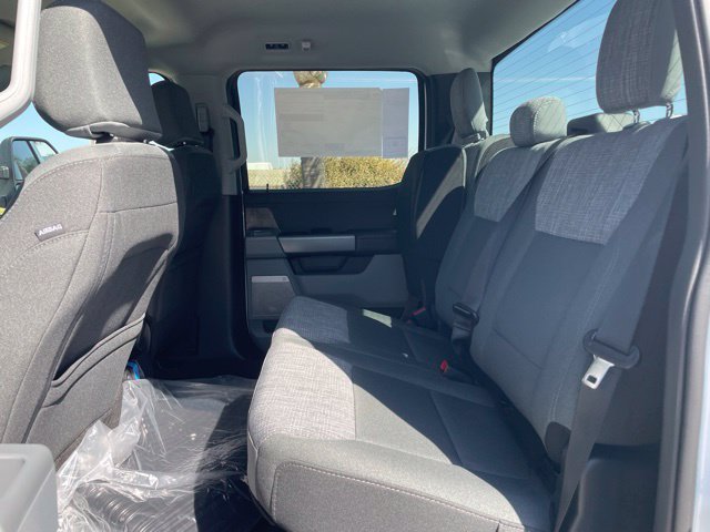 New 2026 Ford F250 XLT w/ XLT Premium Package AWD/4WD image 22