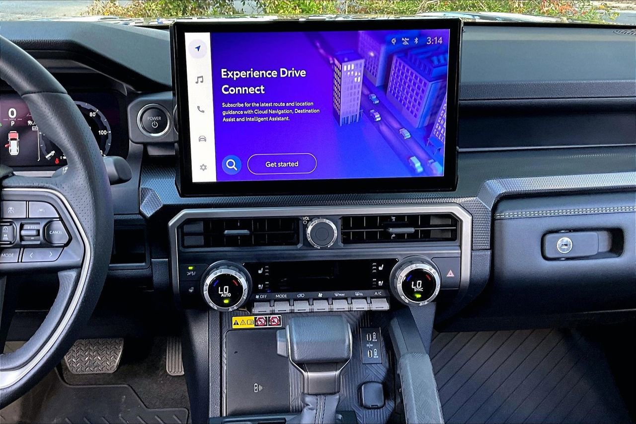 Used 2025 Toyota 4Runner Limited image 9