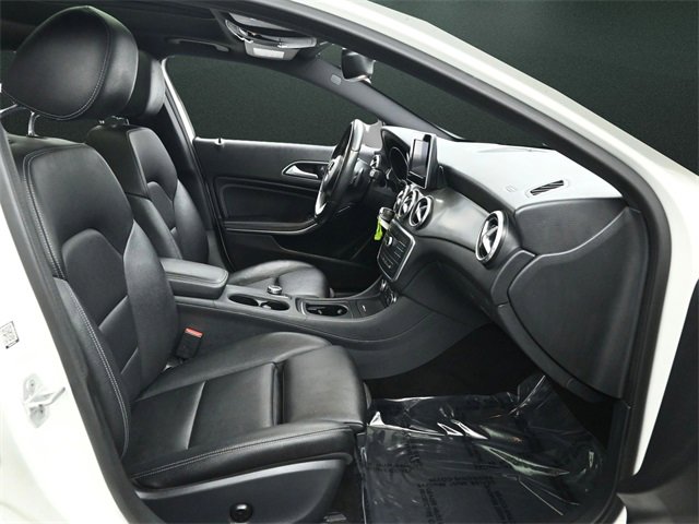 Used 2017 Mercedes-Benz GLA 250 image 22