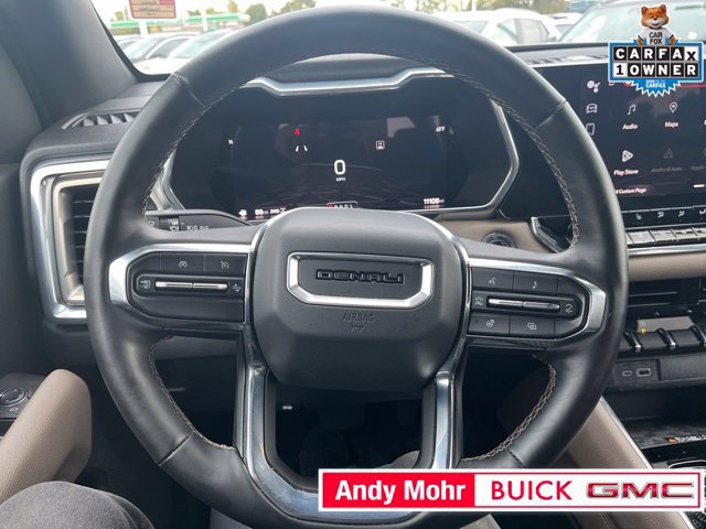 Used 2023 GMC Canyon Denali AWD/4WD image 31