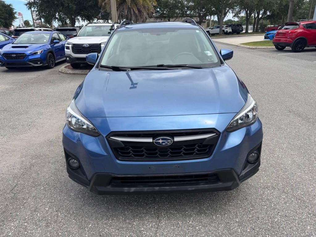 Used 2019 Subaru Crosstrek 2.0i Premium AWD/4WD image 13