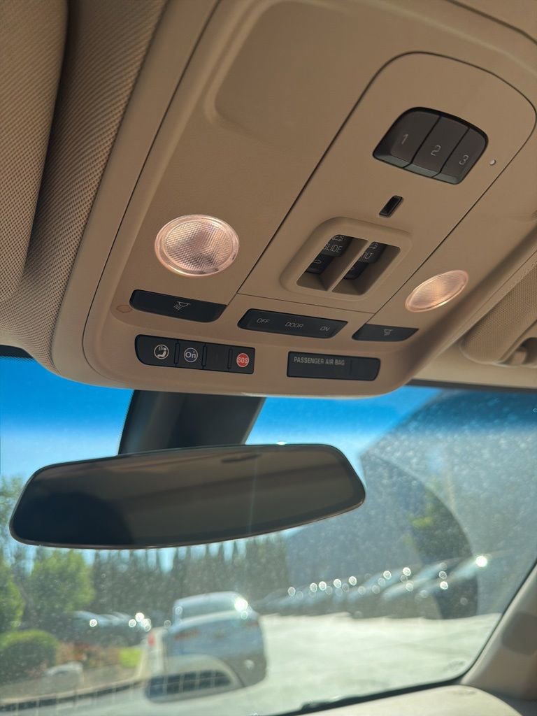 Used 2016 Cadillac ATS Luxury RWD image 19