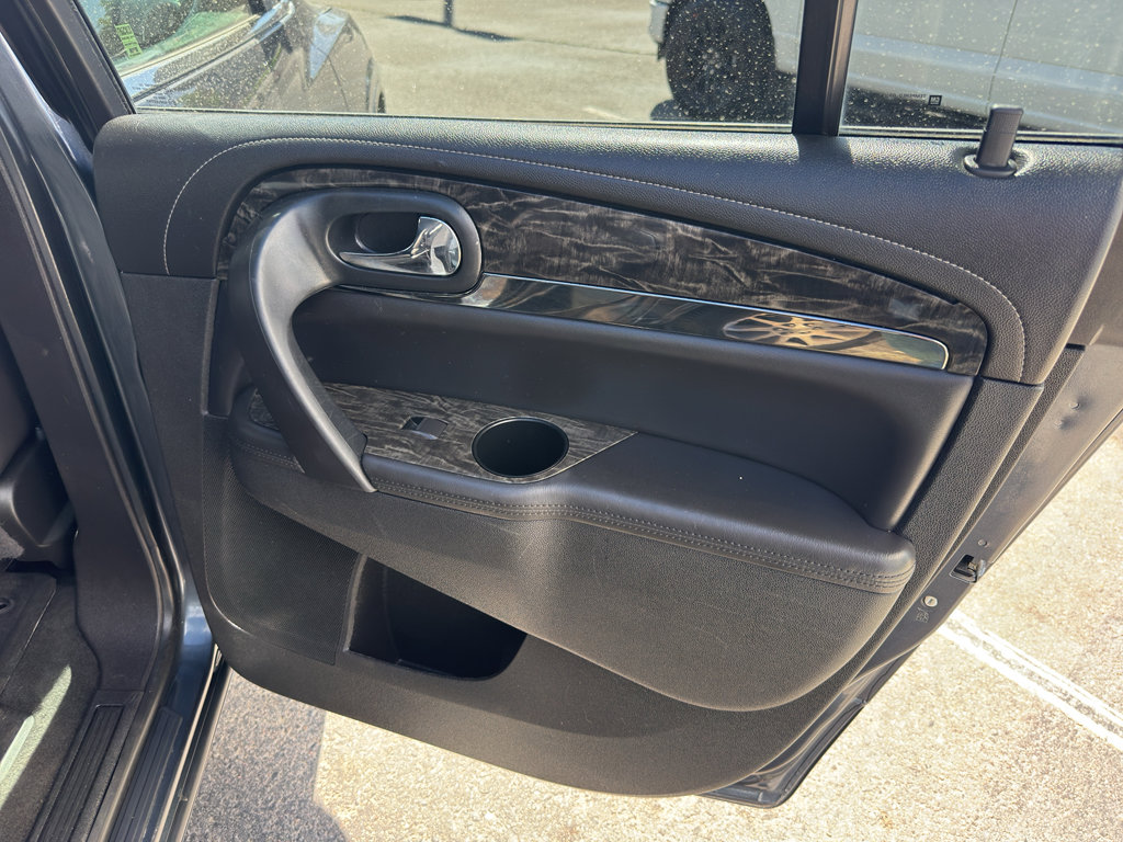 Used 2014 Buick Enclave Leather AWD/4WD image 11