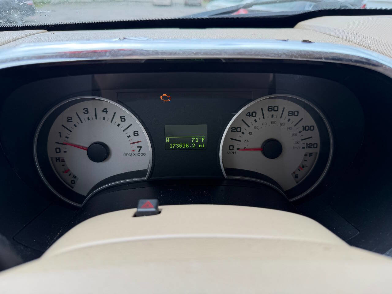 Used 2010 Ford Explorer Eddie Bauer AWD/4WD image 17