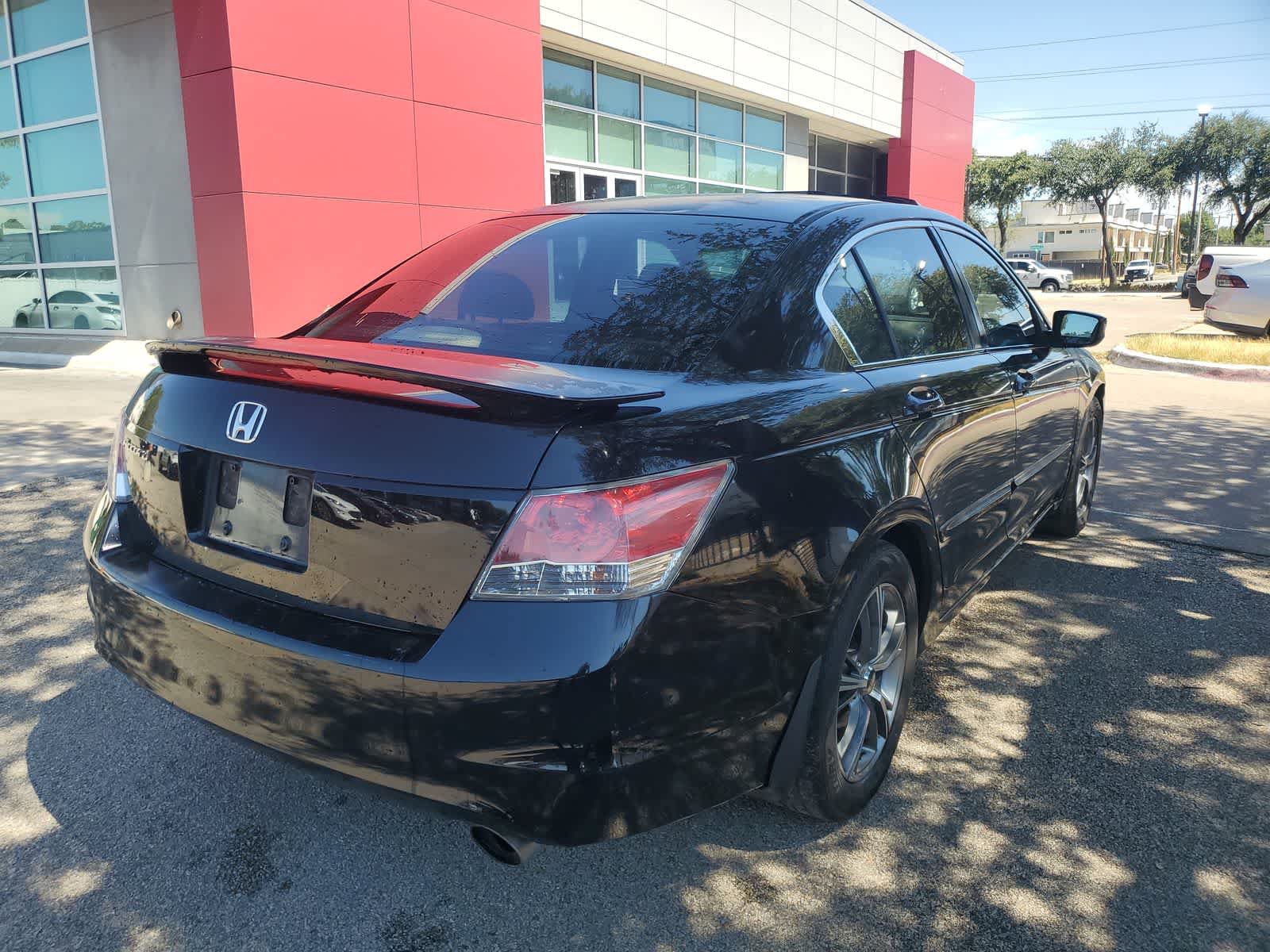 Used 2008 Honda Accord EX image 6