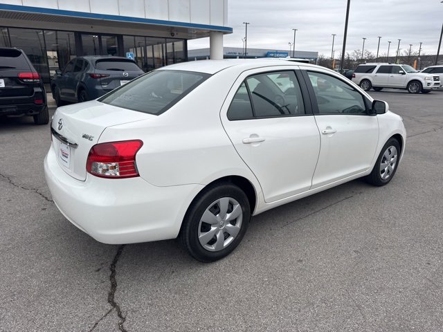 Used 2008 Toyota Yaris Sedan image 2
