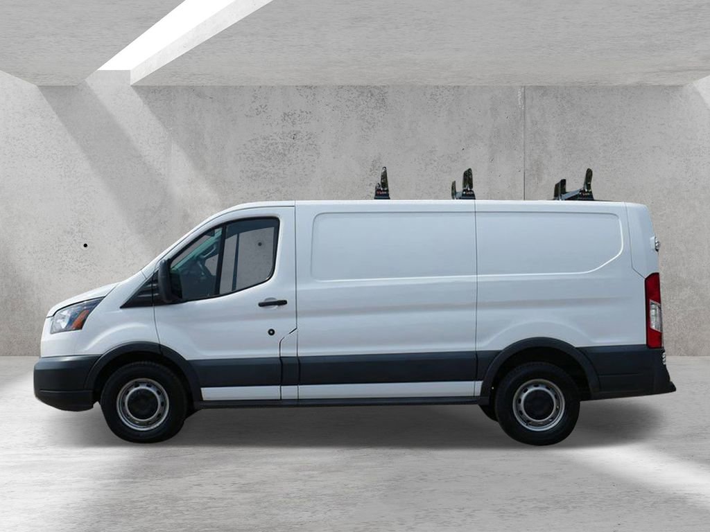 Certified 2018 Ford Transit 150 130 Low Roof image 5