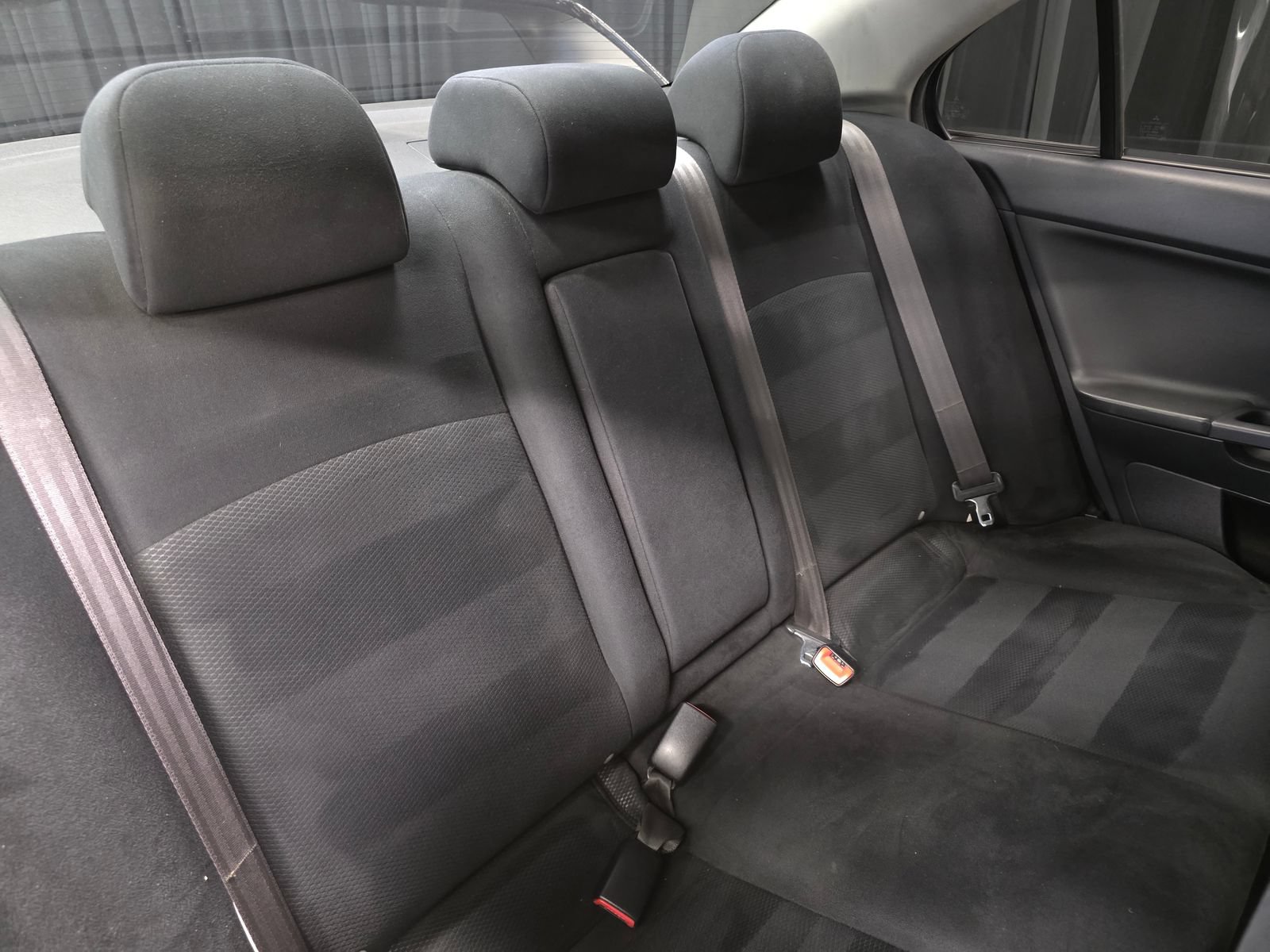 Used 2012 Mitsubishi Lancer Evolution GSR AWD/4WD image 38