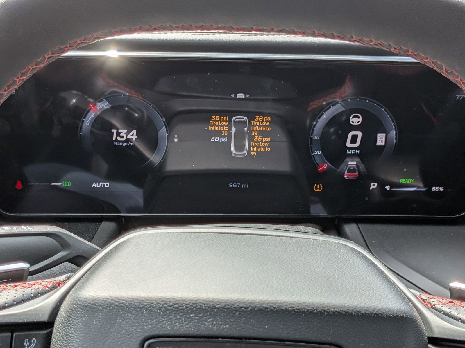 Used 2024 Dodge Charger R/T w/ Plus Group image 20