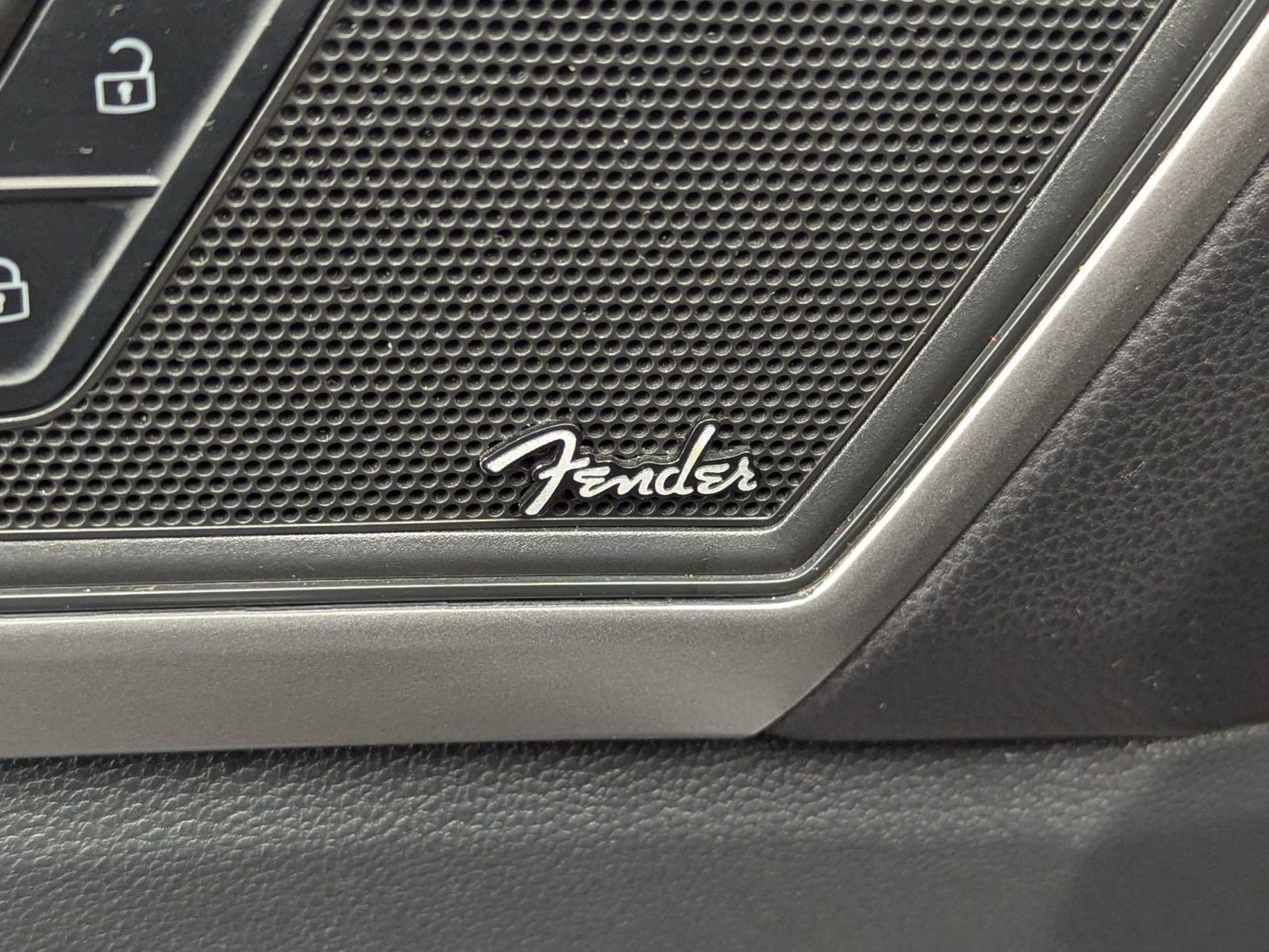 Used 2021 Volkswagen Atlas SEL Premium image 21