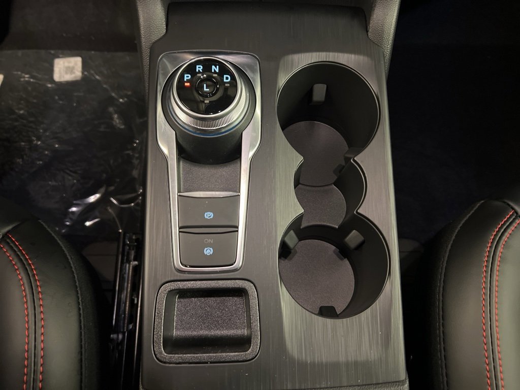 New 2026 Ford Escape ST-Line w/ Tech Pack #1 image 16