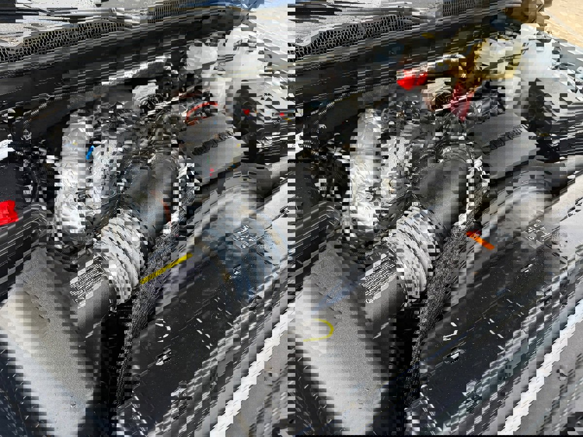 Used 2024 GMC Sierra 3500 Pro image 31