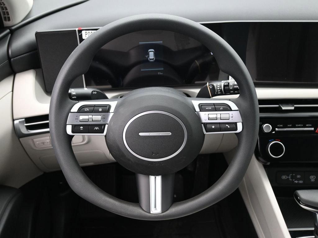 New 2026 Hyundai Tucson SEL image 19