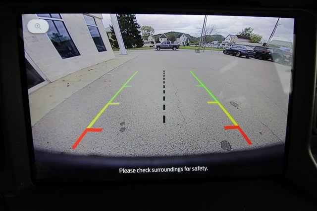 New 2025 Ford Bronco 4-Door image 26