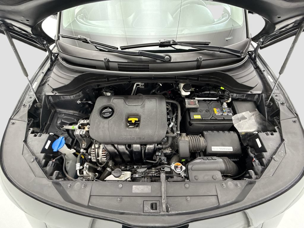 Used 2023 Kia Soul LX FWD image 27