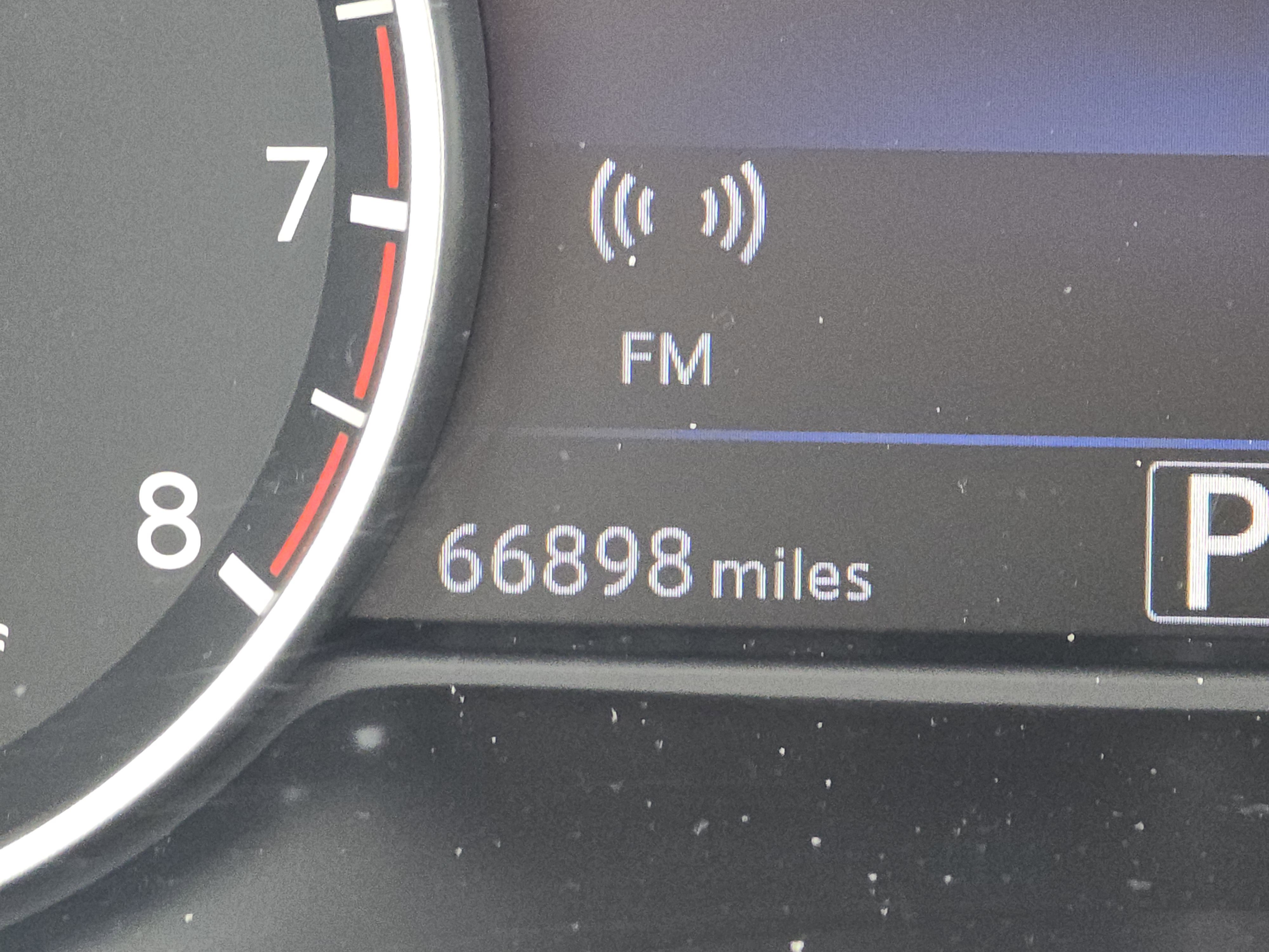 Used 2019 Nissan Murano SL image 33