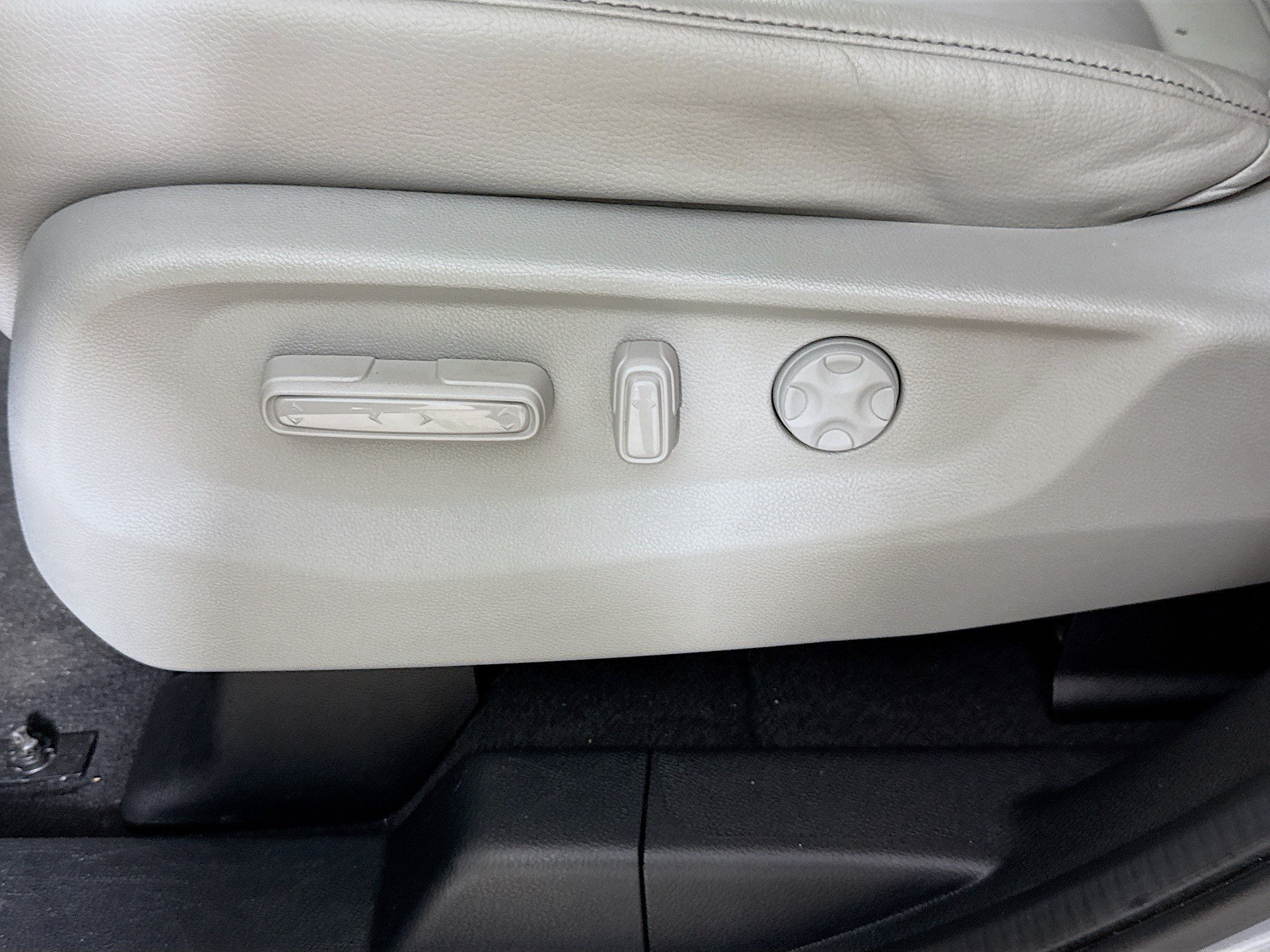 Certified 2024 Honda Odyssey EX-L image 22