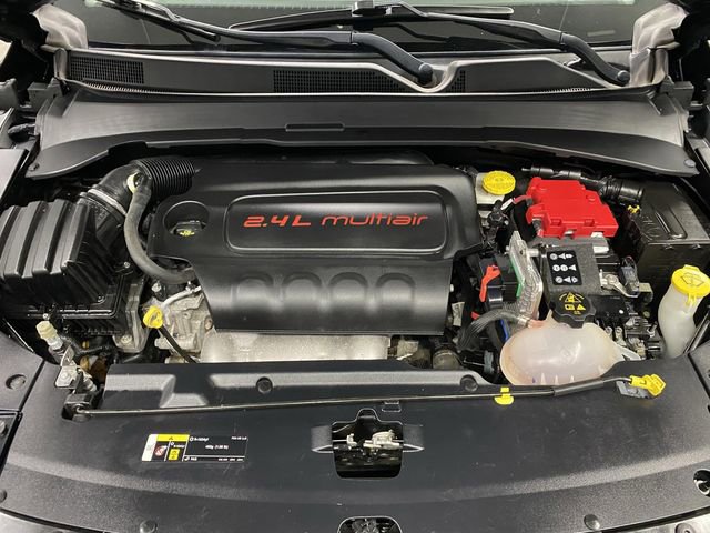 Used 2019 Jeep Compass Sport image 37