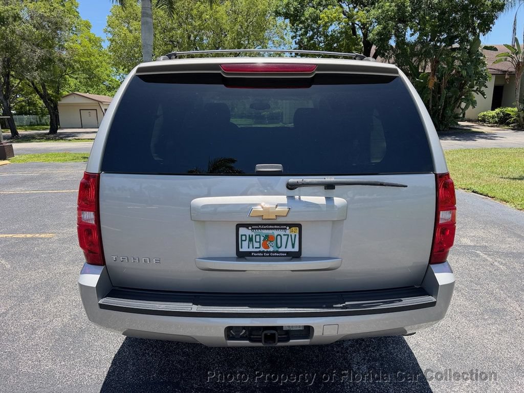 Used 2007 Chevrolet Tahoe LS RWD image 6