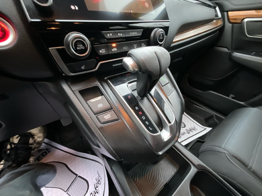 Used 2018 Honda CR-V EX image 21