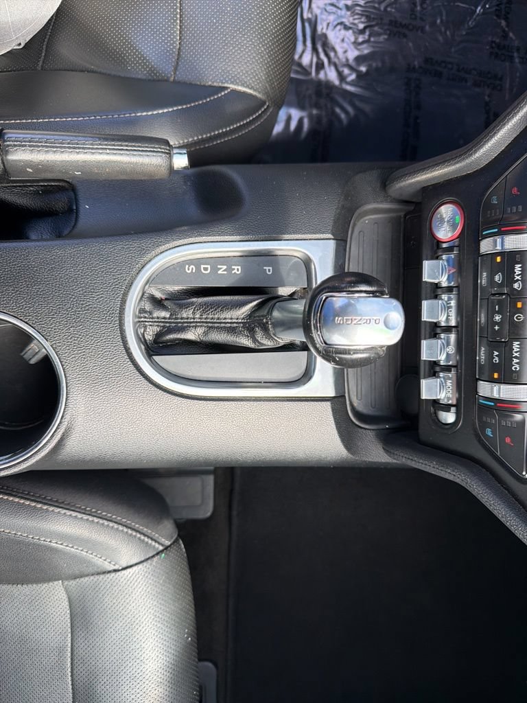 Used 2018 Ford Mustang Premium RWD image 18