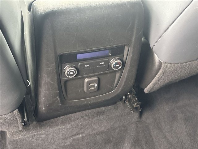 Certified 2023 Buick Enclave Essence w/ LPO, Floor Liner Package image 20