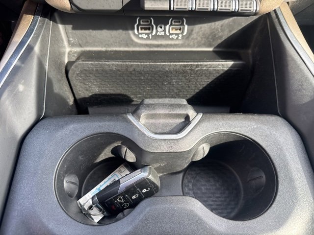 Used 2022 RAM 1500 Laramie image 25