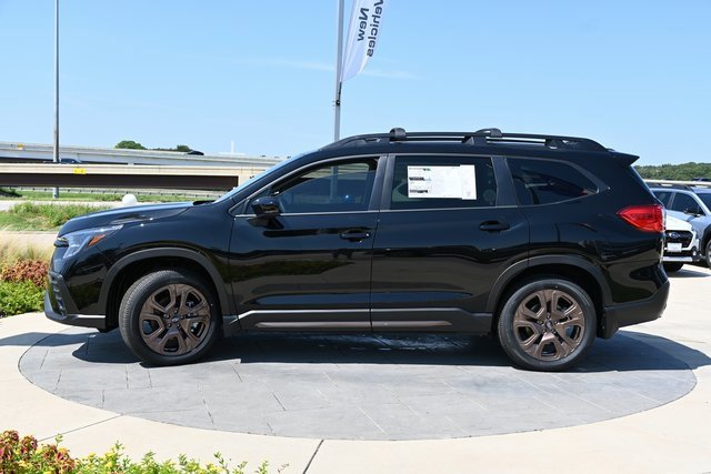 New 2025 Subaru Ascent Bronze Edition image 6