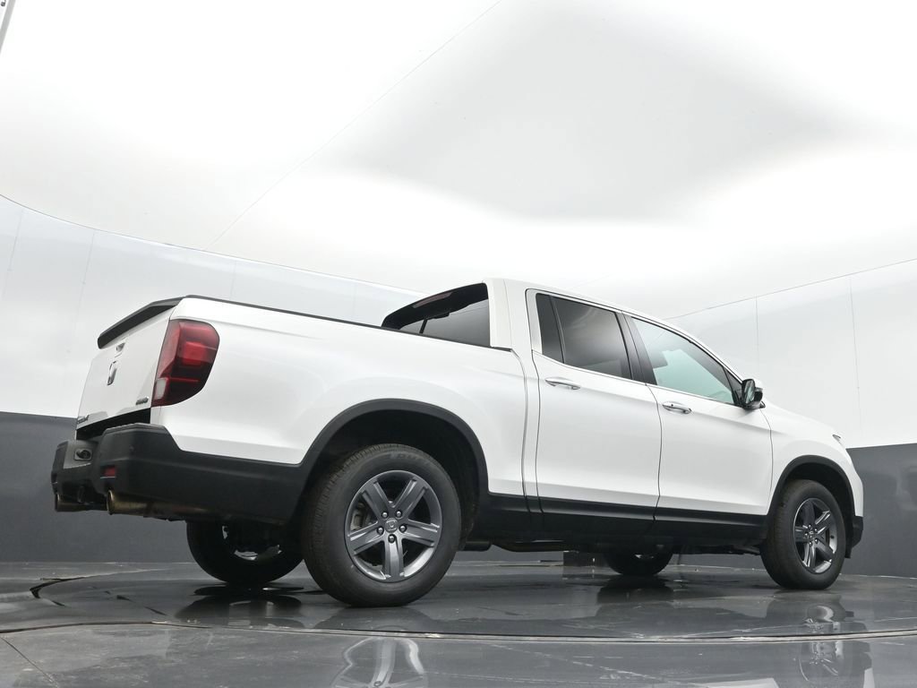 Certified 2023 Honda Ridgeline RTL-E image 23