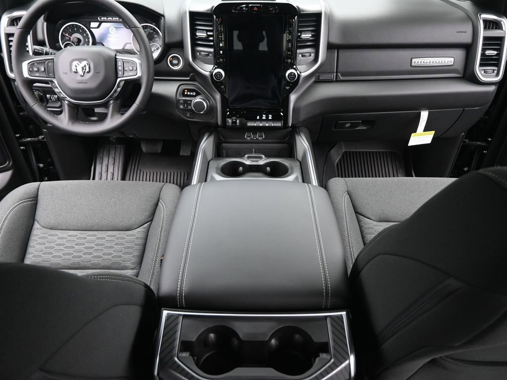 New 2026 RAM 1500 Big Horn image 23