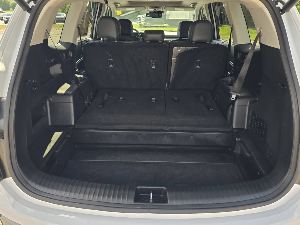 Used 2023 Kia Telluride EX FWD image 26