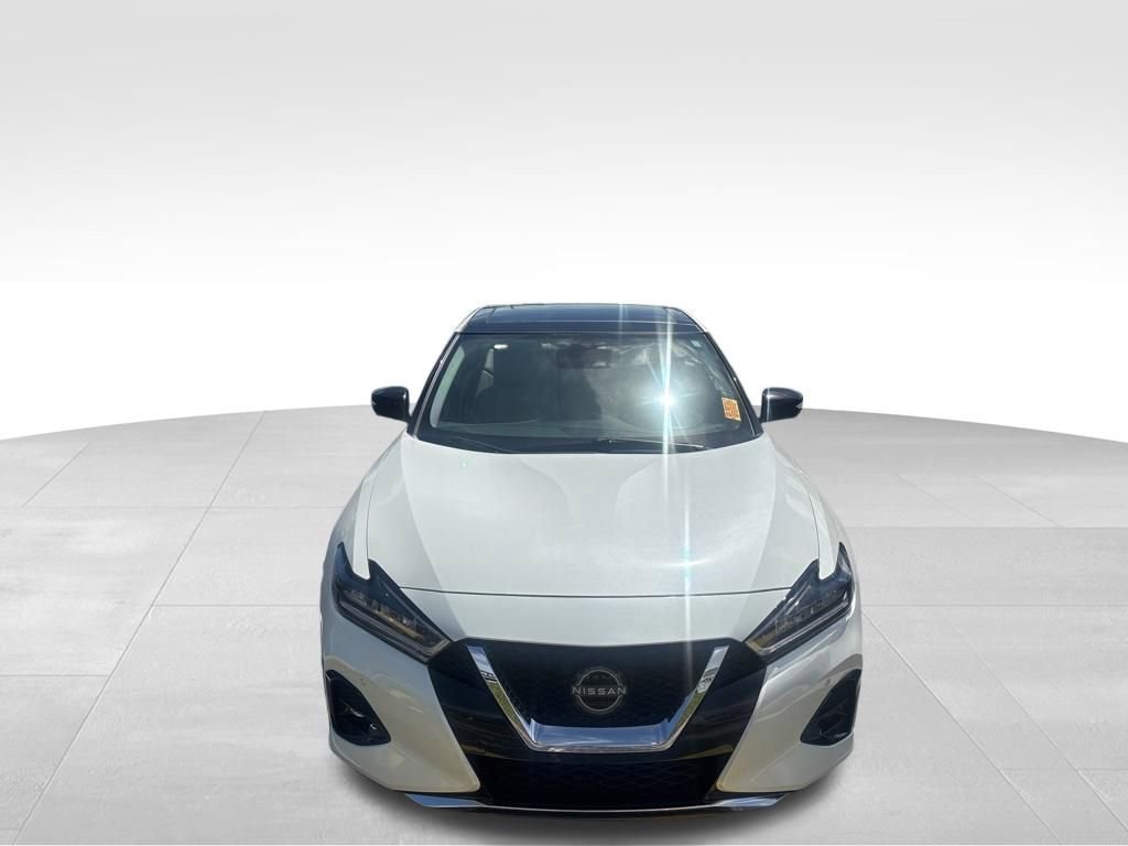 Used 2023 Nissan Maxima Platinum w/ Sport Mat Group image 3