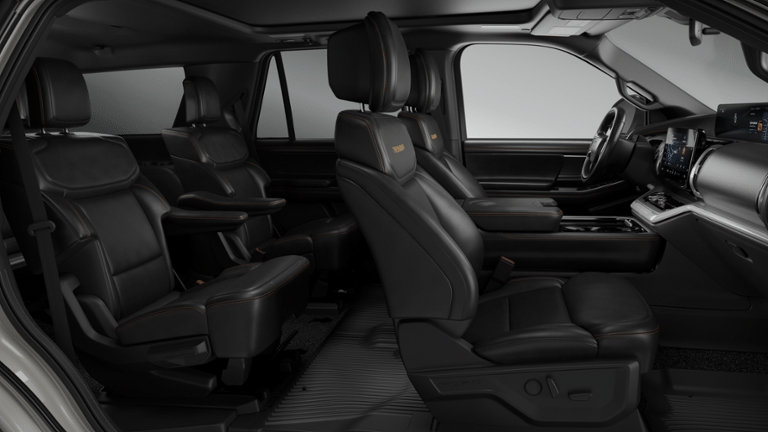 New 2026 Ford Expedition Tremor AWD/4WD image 59