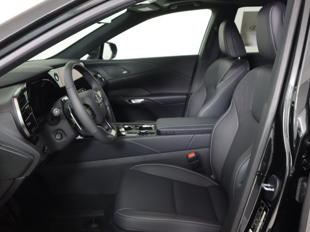 New 2026 Lexus RX 350 AWD image 12
