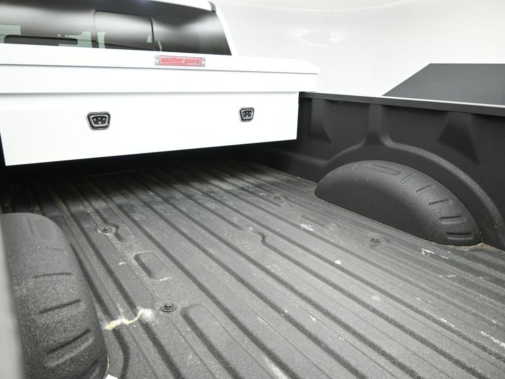 Used 2024 Ford F350 Lariat w/ Lariat Ultimate Package image 24