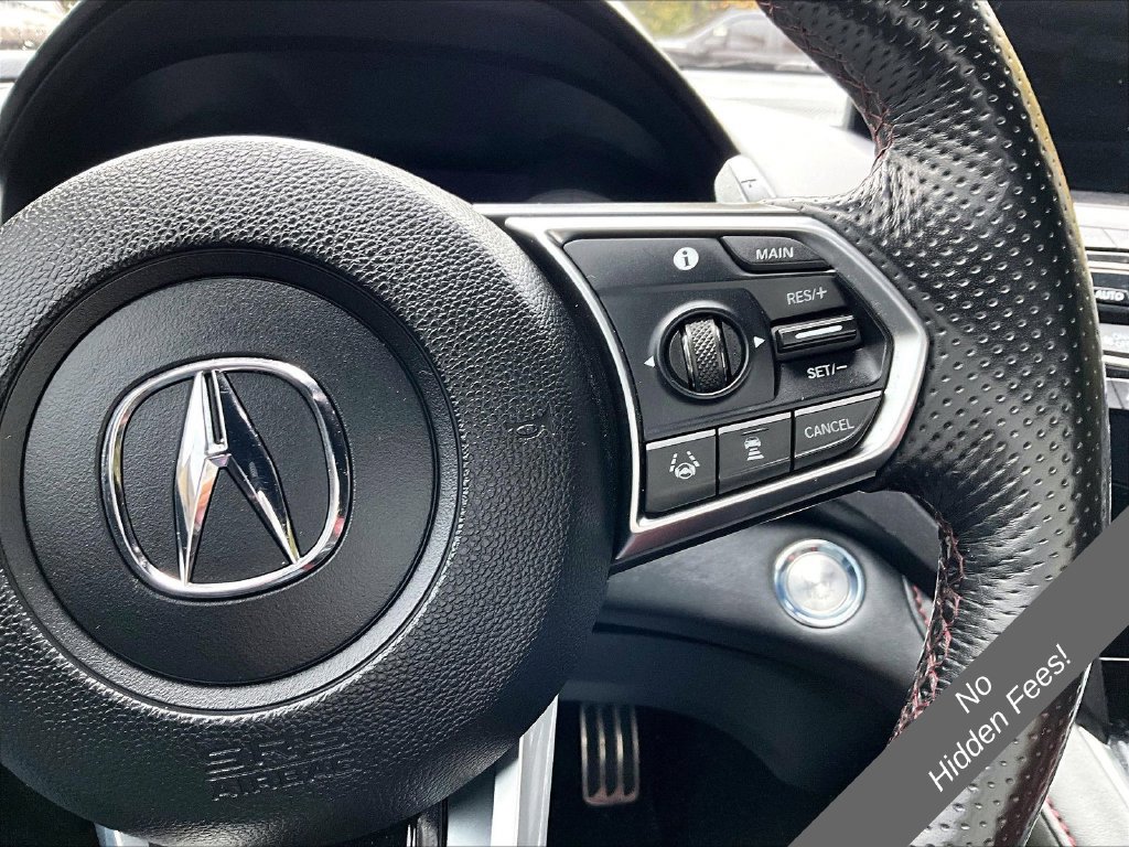 Used 2020 Acura RDX w/ Advance Package AWD/4WD image 17