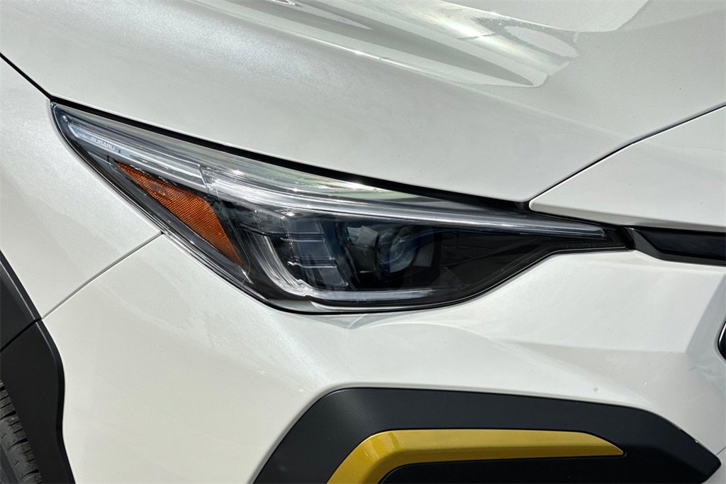 New 2025 Subaru Crosstrek 2.5i Sport w/ Crosstrek Mirror Package image 33