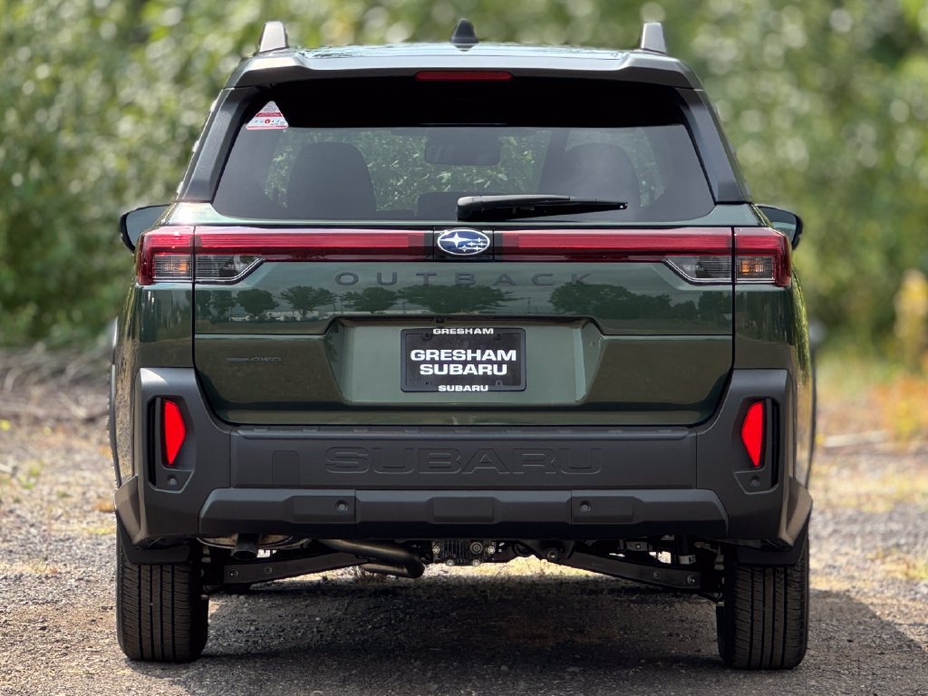 New 2026 Subaru Outback Premium AWD/4WD image 6