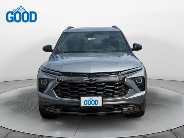 New 2026 Chevrolet TrailBlazer ACTIV AWD/4WD image 8