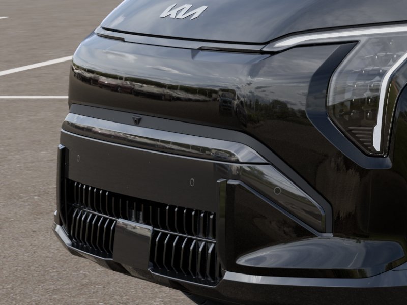 New 2027 Kia EV3 GT AWD/4WD image 12