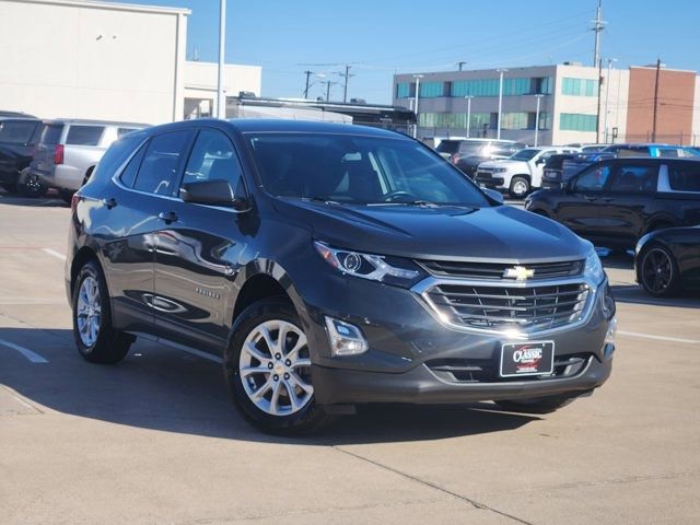 Used 2019 Chevrolet Equinox LT video 2