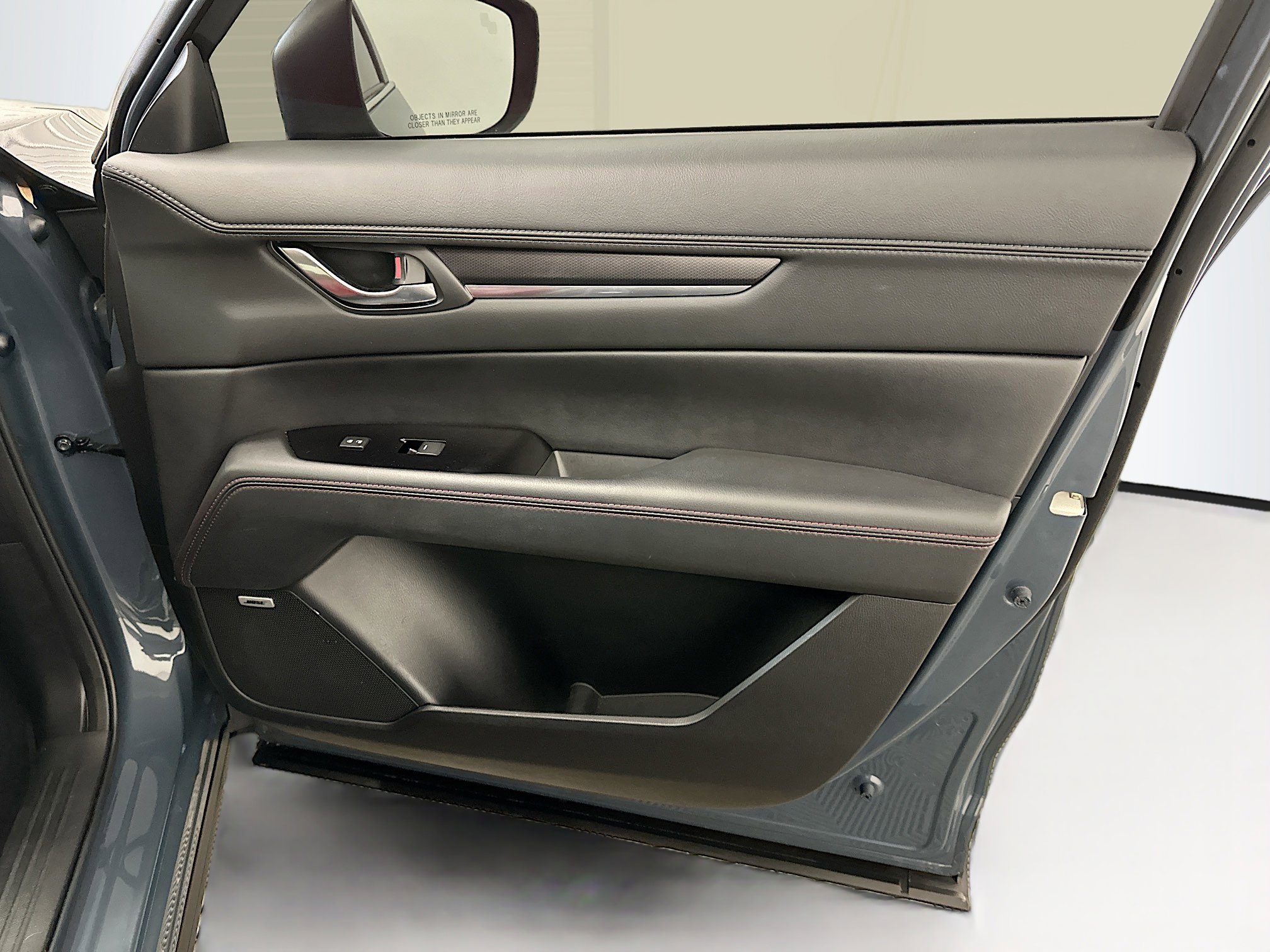 Used 2023 MAZDA CX-5 Carbon Edition image 35