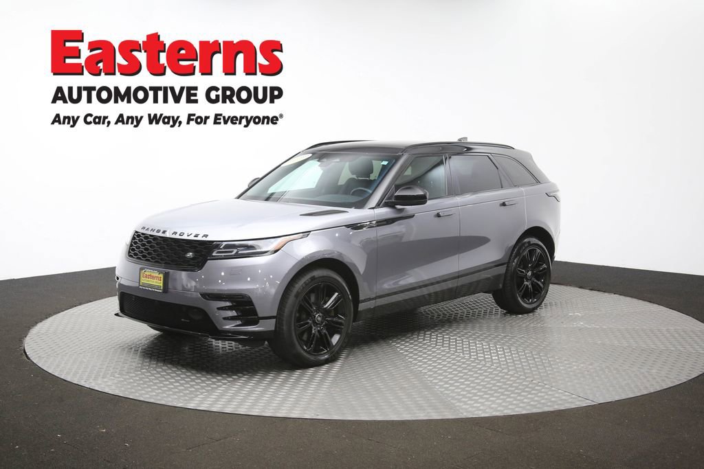 Used 2023 Land Rover Range Rover Velar R-Dynamic S AWD/4WD image 57