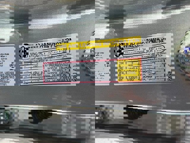 Used 2025 Honda HR-V EX-L image 25