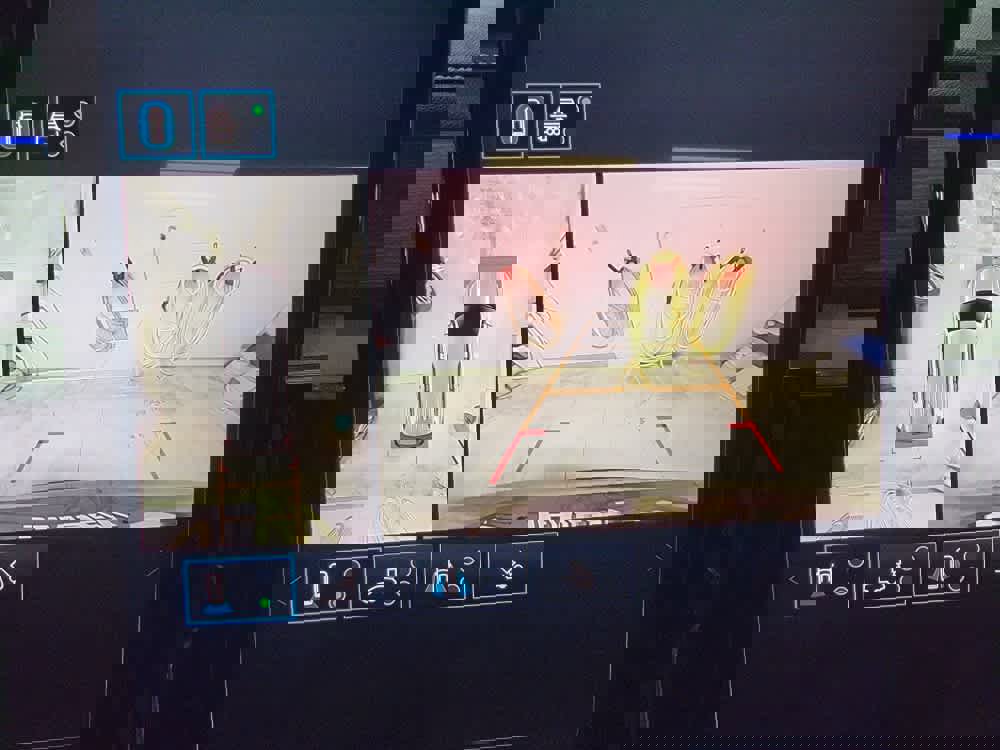 Certified 2024 GMC Acadia Denali w/ Super Cruise Package image 22